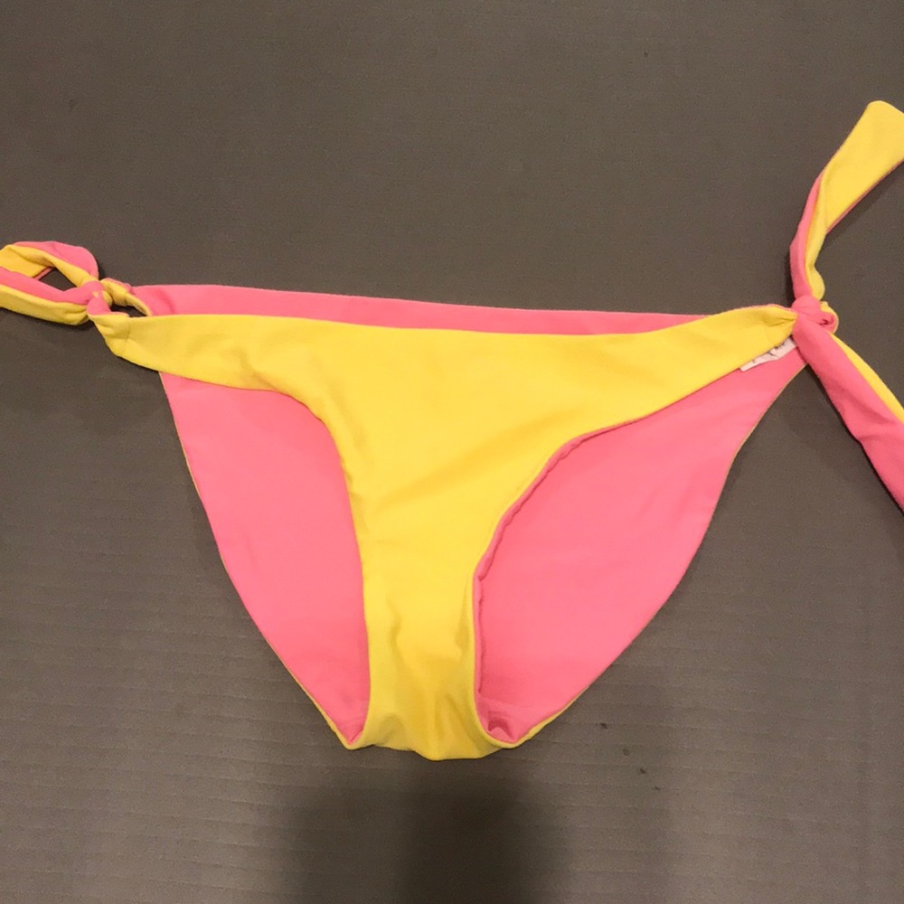 bikini bottoms